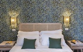 Hotel Villa Lubrense Sorrento